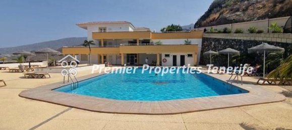 2 bedrooms Apartment in Adeje, Spain No. 161472 8