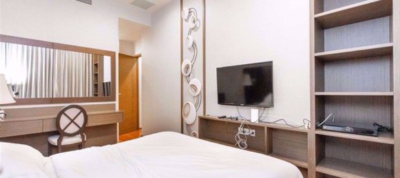 2 bedrooms Condo in Quattro by Sansiri Bangkok, Thailand No. 25856 5