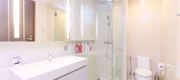 2 bedrooms Condo in Quattro by Sansiri Bangkok, Thailand No. 25856 4