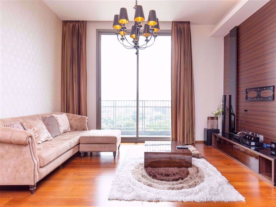 2 bedrooms Condo in Quattro by Sansiri Bangkok, Thailand No. 25856