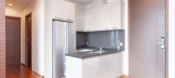 2 bedrooms Condo in Quattro by Sansiri Bangkok, Thailand No. 25856 2