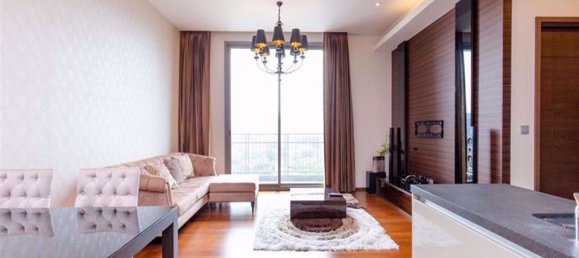 2 bedrooms Condo in Quattro by Sansiri Bangkok, Thailand No. 25856 11