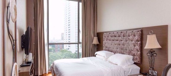 2 bedrooms Condo in Quattro by Sansiri Bangkok, Thailand No. 25856 8