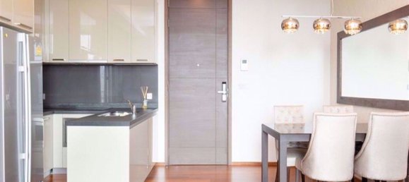 2 bedrooms Condo in Quattro by Sansiri Bangkok, Thailand No. 25856 9