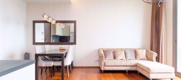 2 bedrooms Condo in Quattro by Sansiri Bangkok, Thailand No. 25856 10