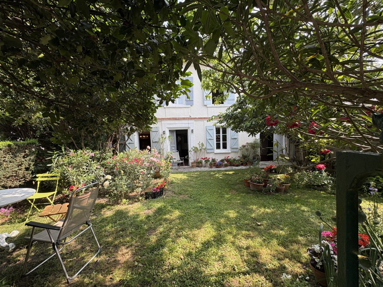 4 bedrooms Townhouse in Haute-Garonne, France No. 296765