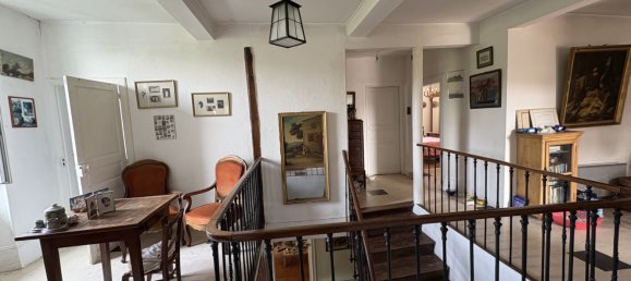 4 bedrooms Townhouse in Haute-Garonne, France No. 296765 22