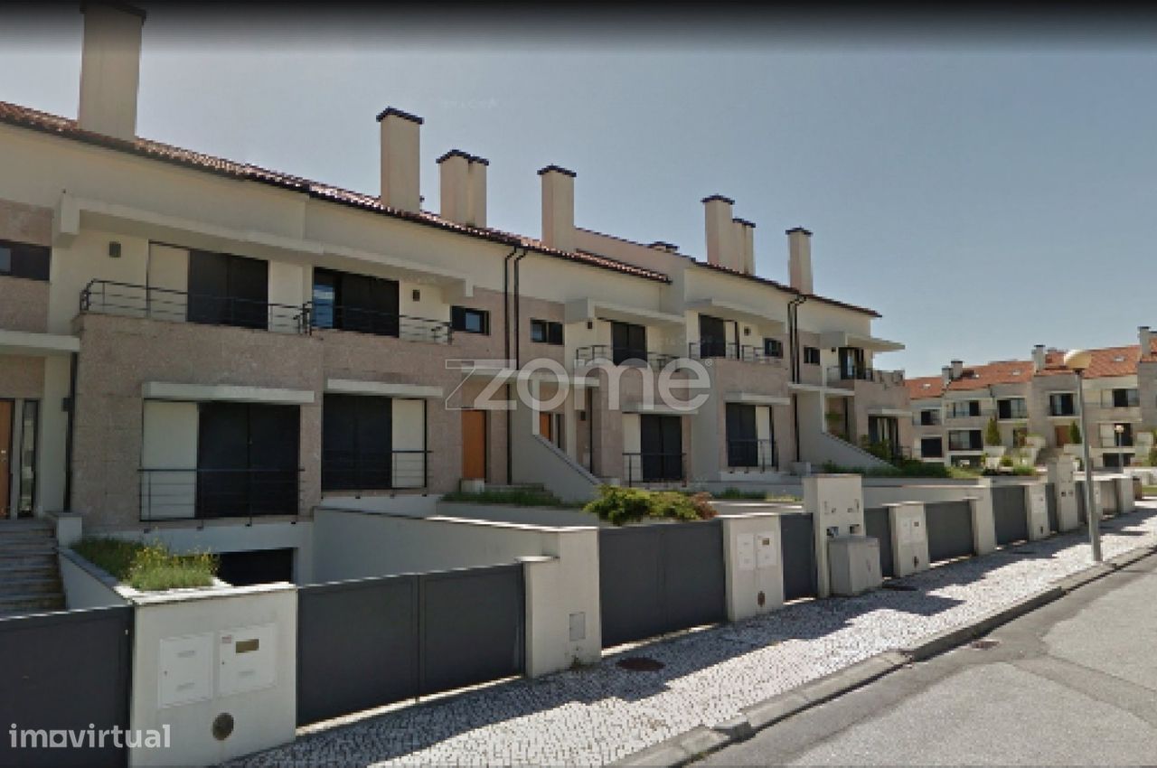 5 Schlafzimmer Haus in Viseu, Portugal, Nr. 112855