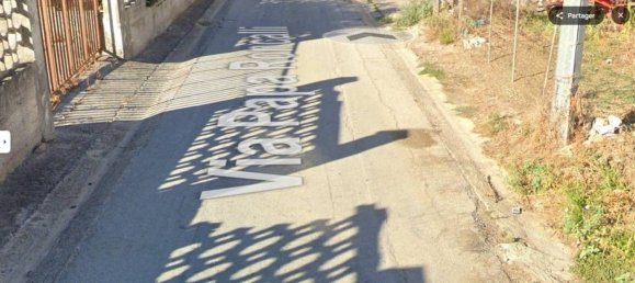 2-Zimmer Wohnung in Mazara del Vallo, Italy, Nr. 274393 5