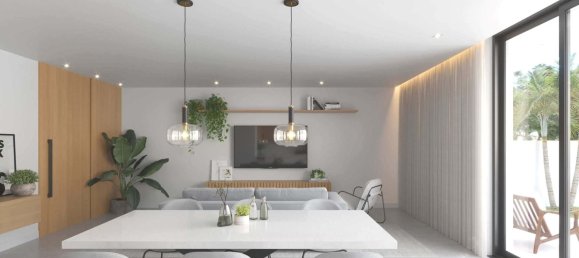 4 Schlafzimmer Villa in Tavira, Portugal, Nr. 131963 3