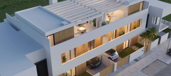 4 Schlafzimmer Villa in Tavira, Portugal, Nr. 131963 5