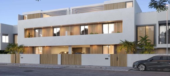 4 Schlafzimmer Villa in Tavira, Portugal, Nr. 131963 10