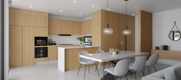 4 Schlafzimmer Villa in Tavira, Portugal, Nr. 131963 2