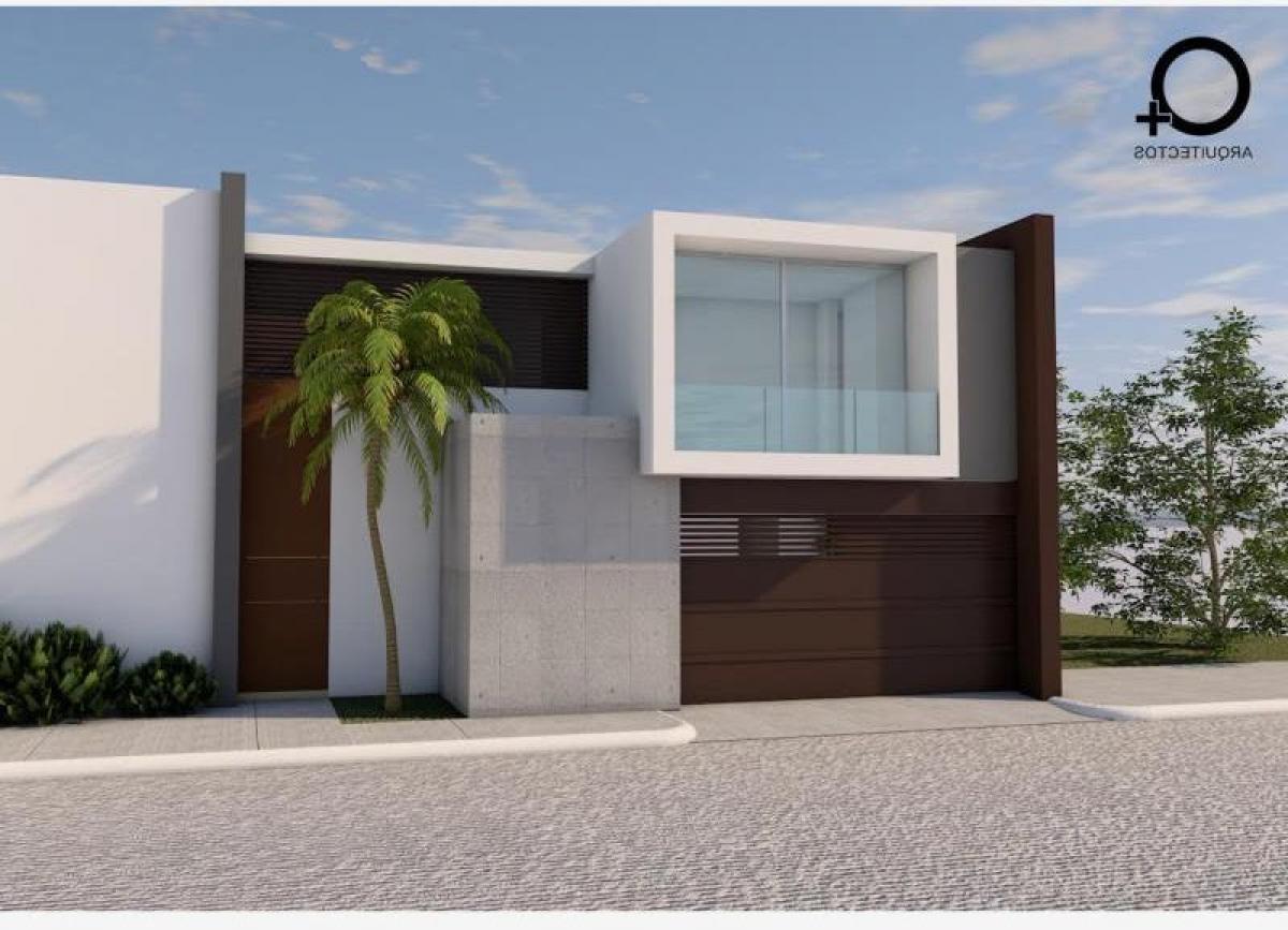 3 bedrooms House in Veracruz, Mexico No. 227300
