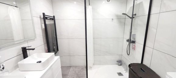 Дуплекс с 2 спальнями в Михас, Испания № 132180 5