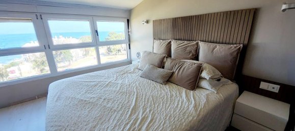 Дуплекс с 2 спальнями в Михас, Испания № 132180 6