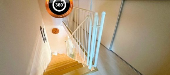 2 chambres Duplex à Offenbach, Germany No. 365004 7