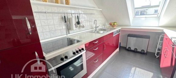 2 chambres Duplex à Offenbach, Germany No. 365004 11