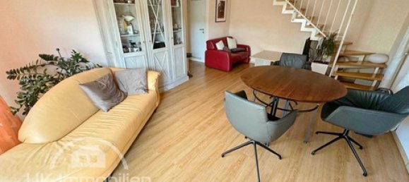 2 chambres Duplex à Offenbach, Germany No. 365004 4