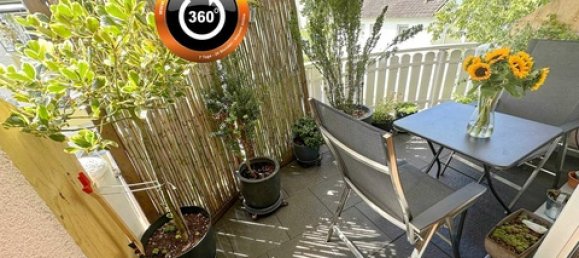 2 chambres Duplex à Offenbach, Germany No. 365004 2