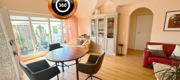 2 chambres Duplex à Offenbach, Germany No. 365004 3