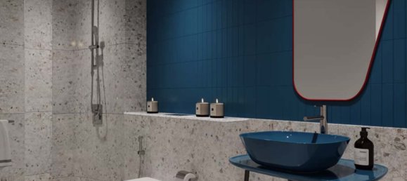 1 bedroom Apartment in THE EDGE, Business Bay, UAE No. 59977 4