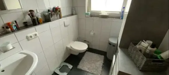 Moradia em banda T6 em Borken, Germany N.º 152784 4