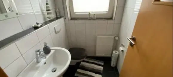 Moradia em banda T6 em Borken, Germany N.º 152784 5