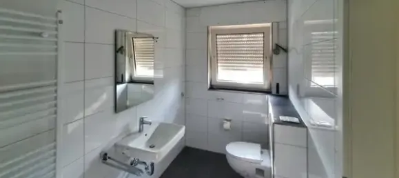 Moradia em banda T6 em Borken, Germany N.º 152784 9