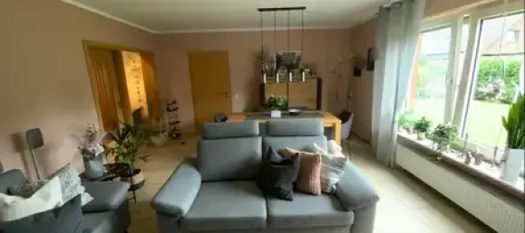 Moradia em banda T6 em Borken, Germany N.º 152784 3