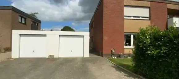 Moradia em banda T6 em Borken, Germany N.º 152784 10