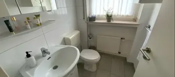 Moradia em banda T6 em Borken, Germany N.º 152784 7