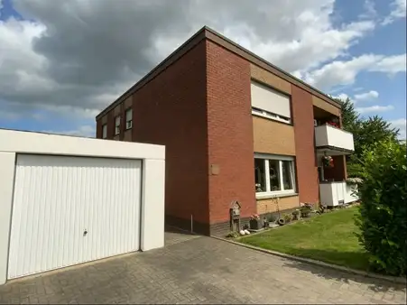 Moradia em banda T6 em Borken, Germany N.º 152784