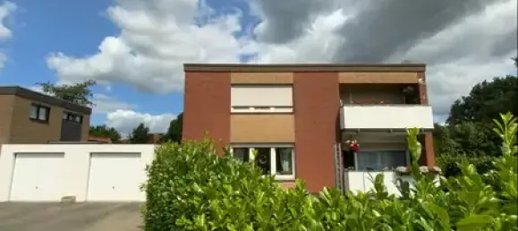 Moradia em banda T6 em Borken, Germany N.º 152784 11