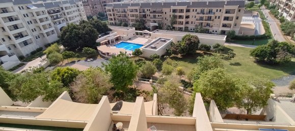1 bedroom Apartment in Motor City, UAE No. 330 16