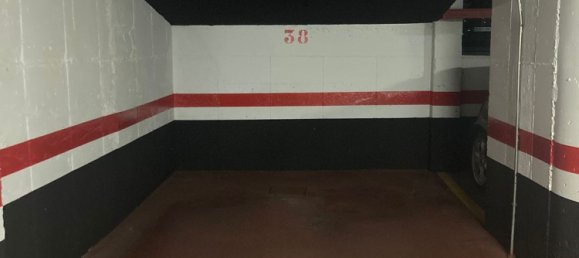  Garage in Madrid, Spain No. 109150 6