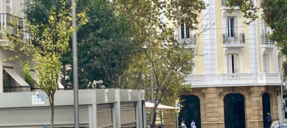  Garage in Madrid, Spain No. 109150 11