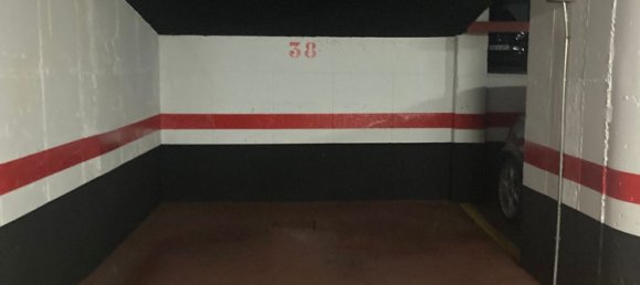  Garage in Madrid, Spain No. 109150 8