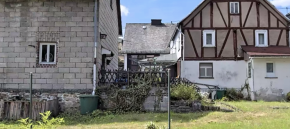 Casa de 7 divisões em Lahn-Dill, Germany N.º 247338 4