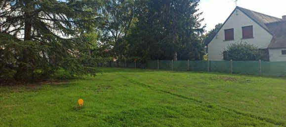 Земельный участок 959м² в Венье, Франция № 237201 3