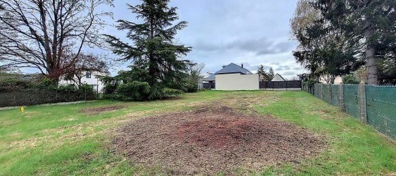 Земельный участок 959м² в Венье, Франция № 237201 4