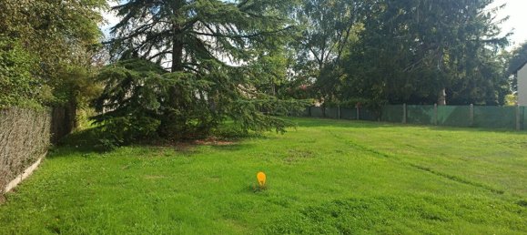 Земельный участок 959м² в Венье, Франция № 237201 2