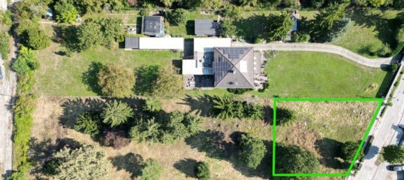 865m² Land in Langenzersdorf, Austria No. 260882 2