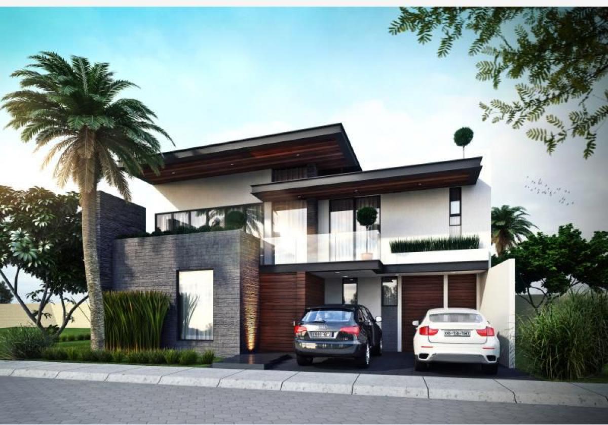 3 chambres Maison à Puebla, Mexico No. 183117