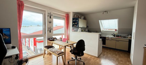 2-Zimmer Doppelhaus in Aichach-Friedberg, Germany, Nr. 360201 2