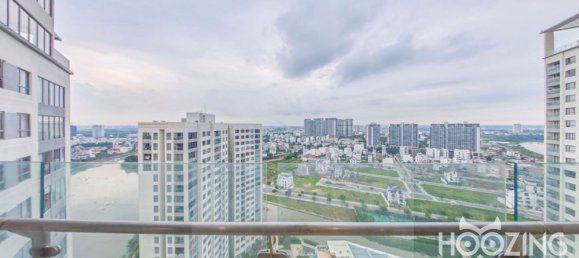 2 bedrooms Apartment in Thu Duc, Vietnam No. 17640 3