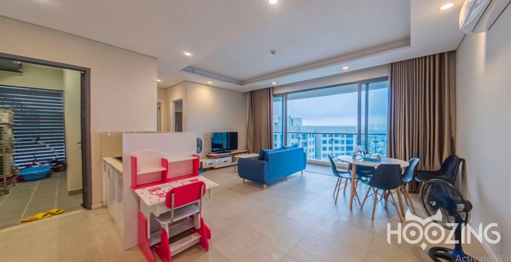 2 bedrooms Apartment in Thu Duc, Vietnam No. 17640