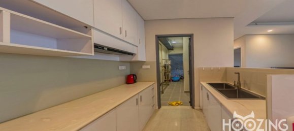 2 bedrooms Apartment in Thu Duc, Vietnam No. 17640 5