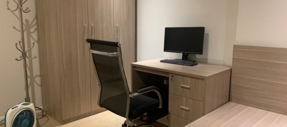 2 bedrooms Apartment in Thu Duc, Vietnam No. 17640 9