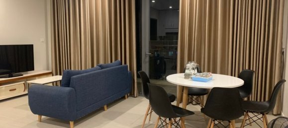 2 bedrooms Apartment in Thu Duc, Vietnam No. 17640 8